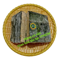 TEMPEH HẠT ĐIỀU MIX ĐẬU ĐEN (SỐ 11)