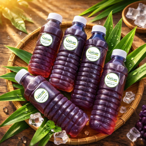 Sâm lạnh nhà SEN